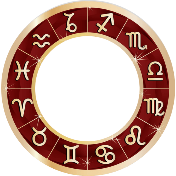 roda signos